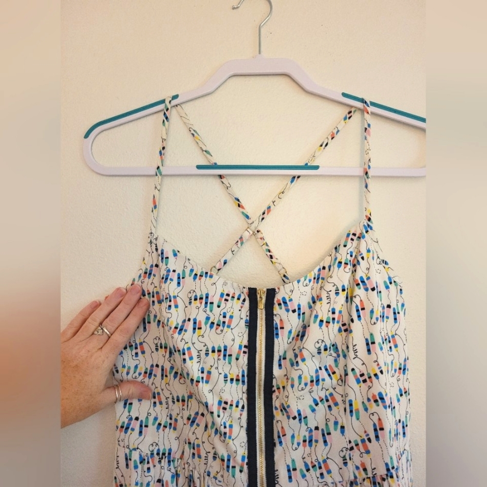 Lilly Pulizter Sundress